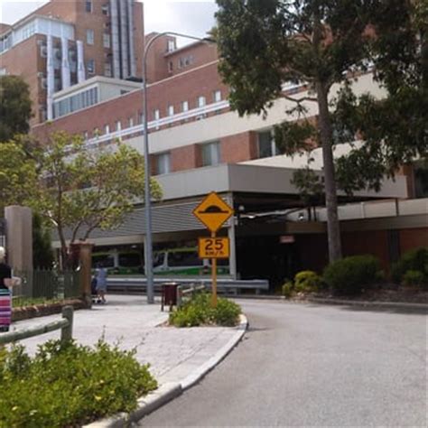 Royal Perth Hospital - 2019 All You Need to Know BEFORE You Go (with ...