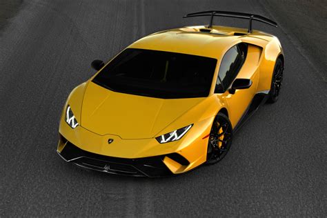 Yellow Lamborghini Aventador 5k 2018, HD Cars, 4k Wallpapers, Images, Backgrounds, Photos and ...