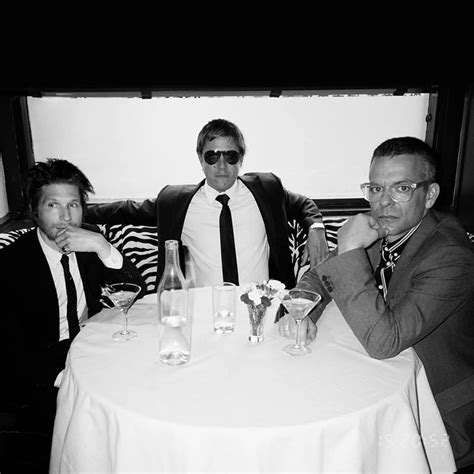 Interpol Lyrics, Songs, and Albums | Genius