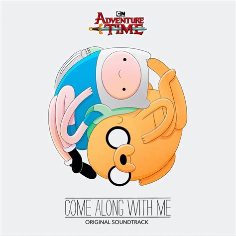 Time Adventure (feat. Olivia Olson, Niki Yang & Hynden Walch ...