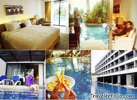 Win a Holiday @ Hard Rock Hotel Penang (worth RM2320) / Winner ...