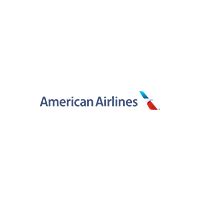 Download American Airlines Logo Vector & PNG