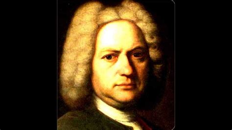 Partie Suite in G Major (Pachelbel) - YouTube