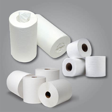 Paper products – BC Consortium