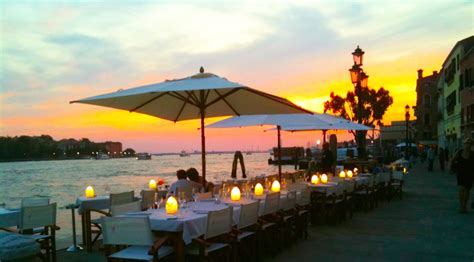 10 Best Restaurants in Venice Italy - Where to Eat in Venice | IB