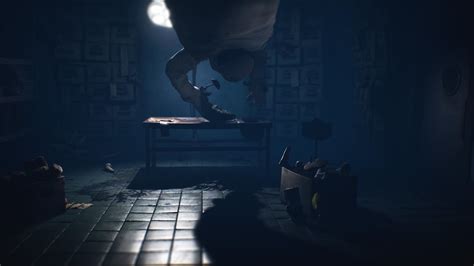 Little Nightmares 2 Wallpapers - Wallpaper Cave