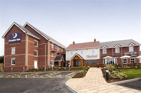 PREMIER INN SWANLEY HOTEL - Updated 2019 Prices & Reviews (Kent) - TripAdvisor