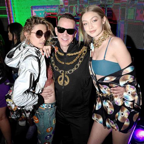 Coachella 2018: See the celebrities at the music fest