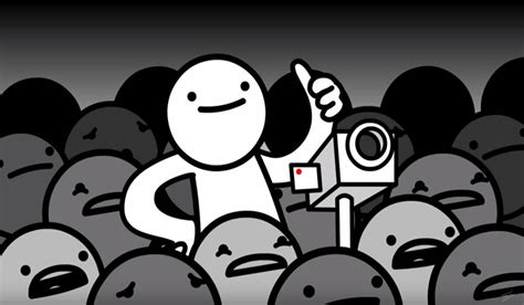 Remember 'asdfmovie' From 2008? It's Back This Time With Their #10 Edition