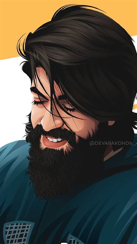 Beard Wallpaper