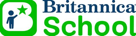 Britannica School (Australia) Logo Set - Britannica Digital Learning