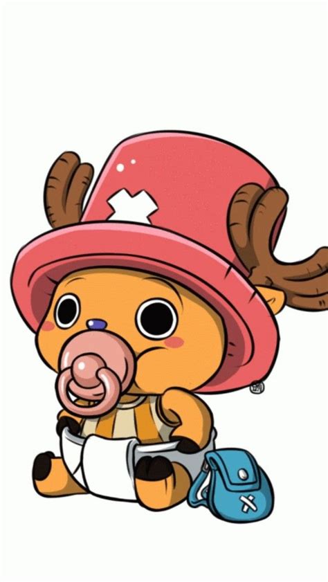 Chopper - One Piece iPhone wallpaper @mobile9 | iPhone 7 & iPhone 7 Plus Wallpapers, Cases ...