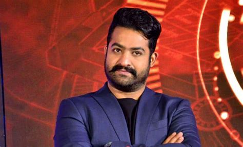 Jr NTR Performance in Bigg Boss Show Last Day ఎన్టీఆర్... లాస్ట్ లో అదరగొట్టేశాడు..!