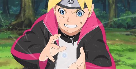 Estes são 5 dos melhores jutsus criados em Boruto: Naruto Next ...