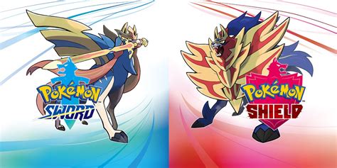 Pokemon Scarlet and Violet's Legendary Trio Should Learn From Sword and Shield