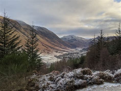 Hiking Ben Nevis | Hikes & Walks | Forth William, Scotland