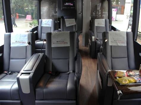 Ashok Leyland Luxura Magical India bus introduced | Ashok leyland, Bus interior, Leyland