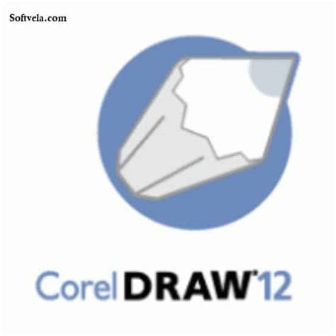 Corel Draw 12 Free Download [Updated 2018]