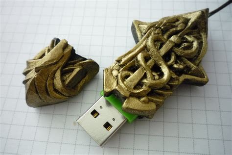 45 Funny And Cool USB Sticks For Technology Geeks!