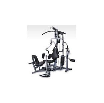 Precor Zuma Home Gym Manual | Review Home Co