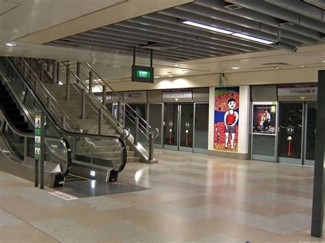 Serangoon MRT Station - Alchetron, The Free Social Encyclopedia