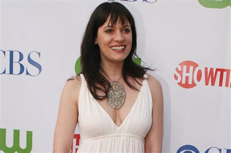 Paget Brewster returning to 'Criminal Minds' full-time - UPI.com