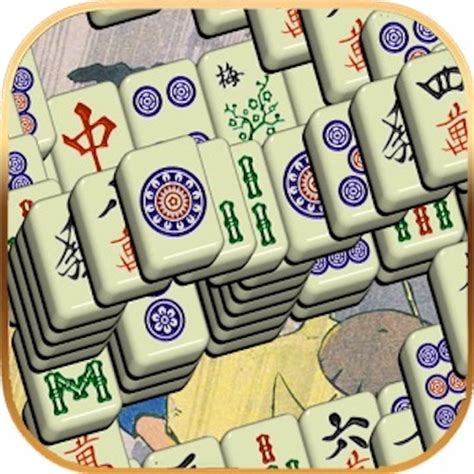 Shanghai mahjong solitaire - jordtemplates