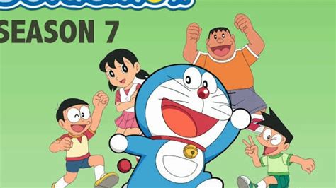 Doraemon song for kids - YouTube