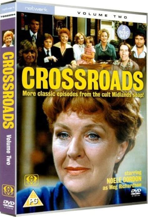 Crossroads (TV Series 1964–1988) - IMDb