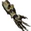 Bone Gauntlets - Shroud of the Avatar Wiki - SotA