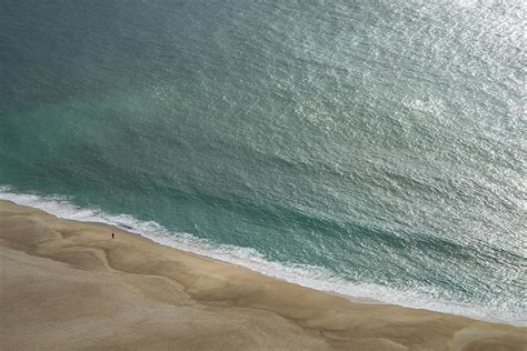 Vast Ocean Photograph by Georgia Mizuleva - Fine Art America