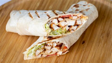 Shredded Chicken Burrito Taco Bell Recipe - noilucky.com