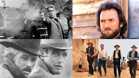 10 Outstanding Outlaw Movies Everyone Should Watch Once - DotComStories