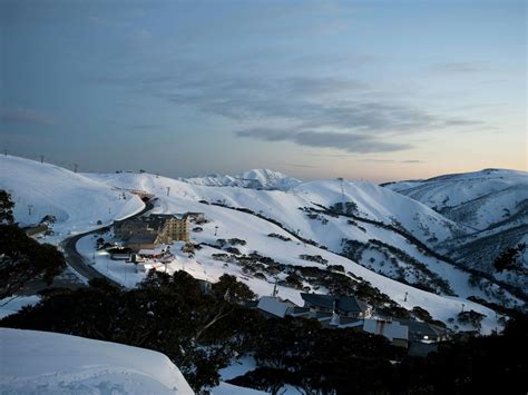 Hotham Alpine Resort - Victoria's High Country