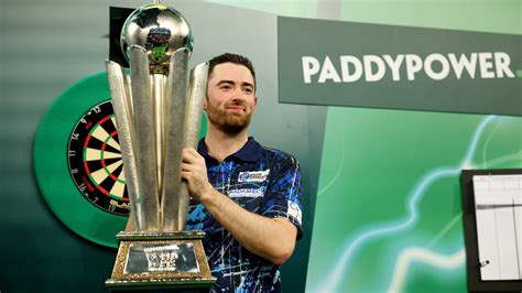 Thrilling World Darts Championship final nets historic audience for Sky ...