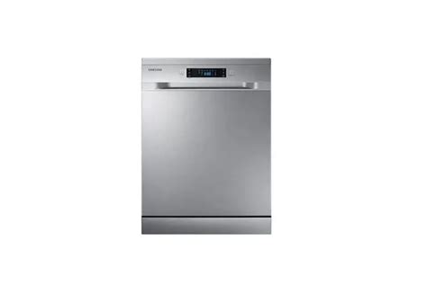 SAMSUNG Dishwasher Installation Guide