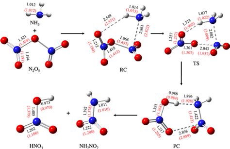 N2o5 Resonance Structures