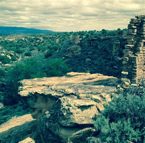 Hovenweep National Monument: Native American Indian Heritage – National Park Units