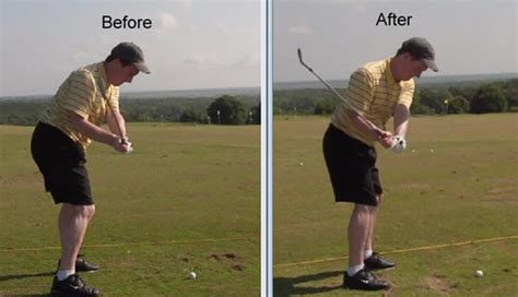 How To Fix Golf Swing Plane | Improve Takeaway (Pro Tips) - Rotary Swing