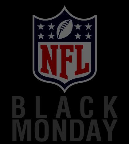 NFL Black Monday - Who's Losing Their Job? - Pop Focal