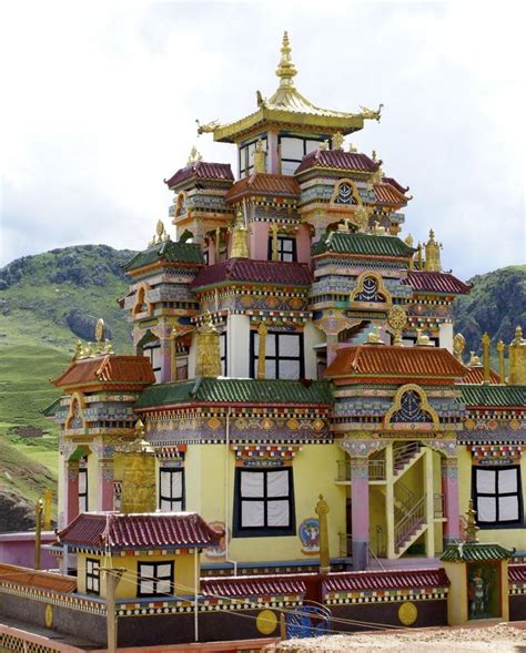 Nangchen « The Land of Snows | Tibet, Wonders of the world, Travel