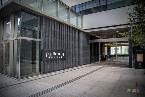 Pullman Tokyo Tamachi, Japan’s first Pullman Has Opened - SUPERTRAVELME.com