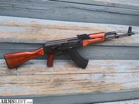 ARMSLIST - For Sale: Riley Defense AK47