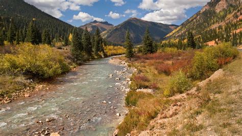 Camping in Frisco Colorado — Camping Sites in Frisco, Colorado