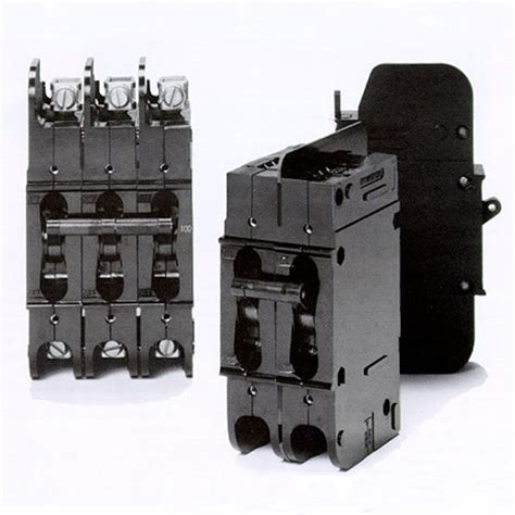 Circuit breaker for 3 phase circuit and motor overload applications | Eaton