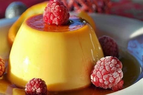 Cách làm bánh flan tại nhà với công thức chuẩn thật đơn giản và dễ dàng