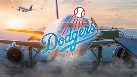 Flight attendants sue United Airlines over alleged racisim during Dodgers charters