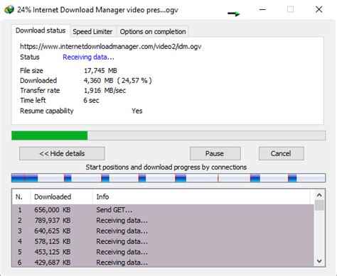 [CHEAP] Internet Download Manager - License Key | $10/year