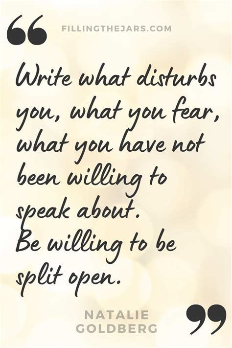 27 Powerful Quotes About Journaling That Will Inspire You to Write | Filling the Jars