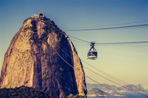 Top 10 Sights To See in Brazil’s Rio de Janeiro - Brazil eVisa